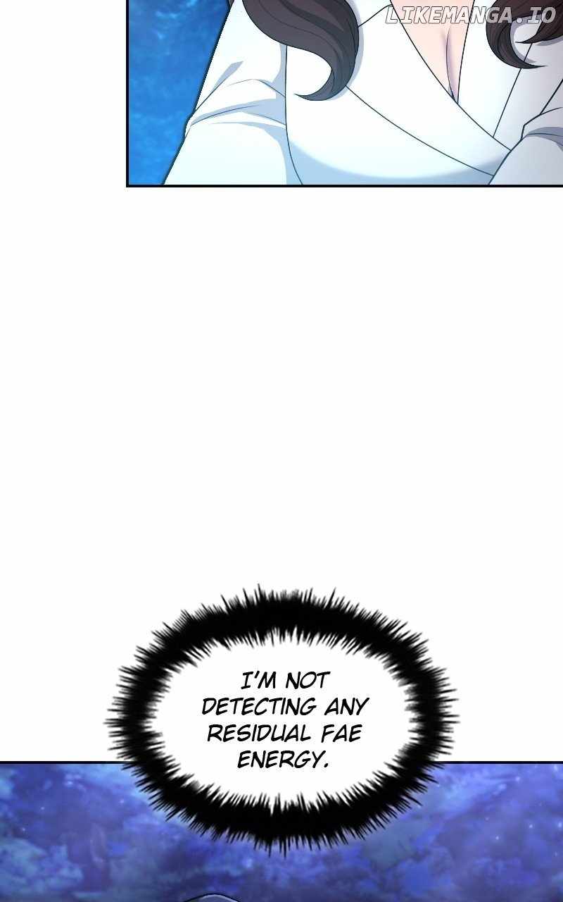 Paranoid Mage Chapter 61 6